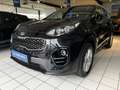 Kia Sportage Vision 2WD/KAMERA/GARANTIE/ALU/NAVI/ Schwarz - thumbnail 2