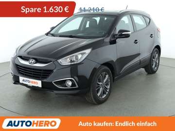 1.6 FIFA World Cup Edition 2WD *TEMPO*PDC*SHZ*