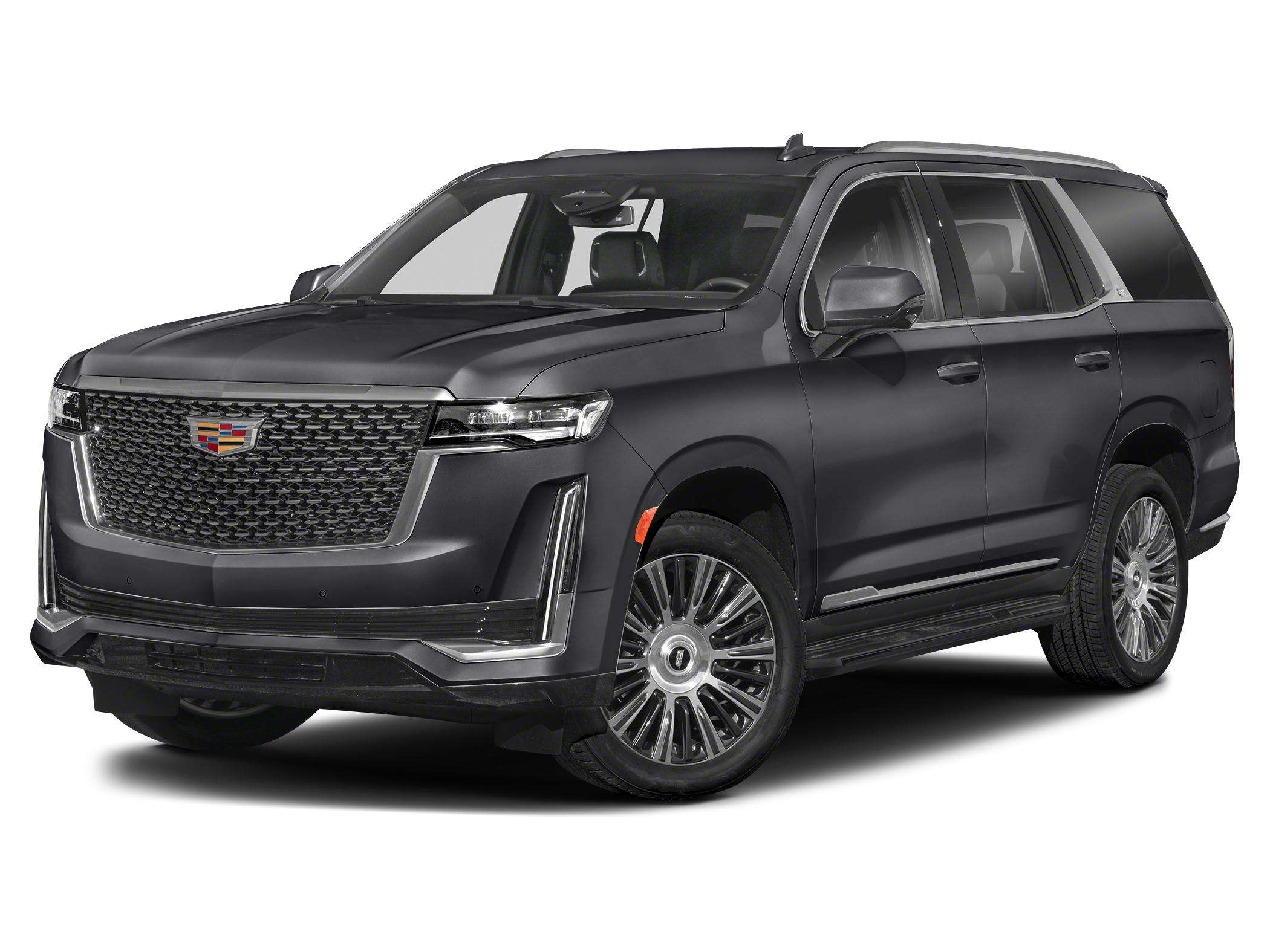 2023 Cadillac Escalade 4WD 4dr Luxury