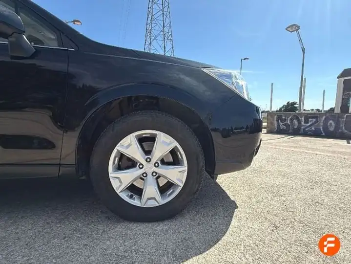 Subaru Forester 2.0 TD Executive Plus 2015, foto 18