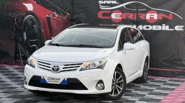 124 D-4D SKYVIEW LIMITED EDITION