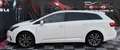 Toyota Avensis 124 D-4D SKYVIEW LIMITED EDITION Blanc - thumbnail 9