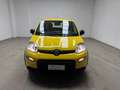 Fiat Panda 1.0 FireFly Hybrid Galben - thumbnail 2