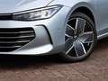 Volkswagen Passat Elegance 1,5 l eHybrid DSG LEDER/BUSINESSP./AHK/IQ Silber - thumbnail 3