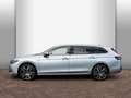 Volkswagen Passat Elegance 1,5 l eHybrid DSG LEDER/BUSINESSP./AHK/IQ Silber - thumbnail 4