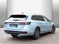 Volkswagen Passat Elegance 1,5 l eHybrid DSG LEDER/BUSINESSP./AHK/IQ Silber - thumbnail 2