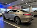 Mercedes-Benz E 450 Coupe E 450 AMG Line 4Matic Silber - thumbnail 10