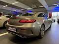 Mercedes-Benz E 450 Coupe E 450 AMG Line 4Matic Silber - thumbnail 9