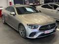 Mercedes-Benz E 450 Coupe E 450 AMG Line 4Matic Silber - thumbnail 2