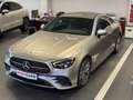 Mercedes-Benz E 450 Coupe E 450 AMG Line 4Matic Silber - thumbnail 5