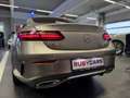 Mercedes-Benz E 450 Coupe E 450 AMG Line 4Matic Silber - thumbnail 8