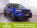 Opel Mokka GS MHEV+Keyless+Tot-Winkel Warner+Matrix Licht Blauw - thumbnail 10