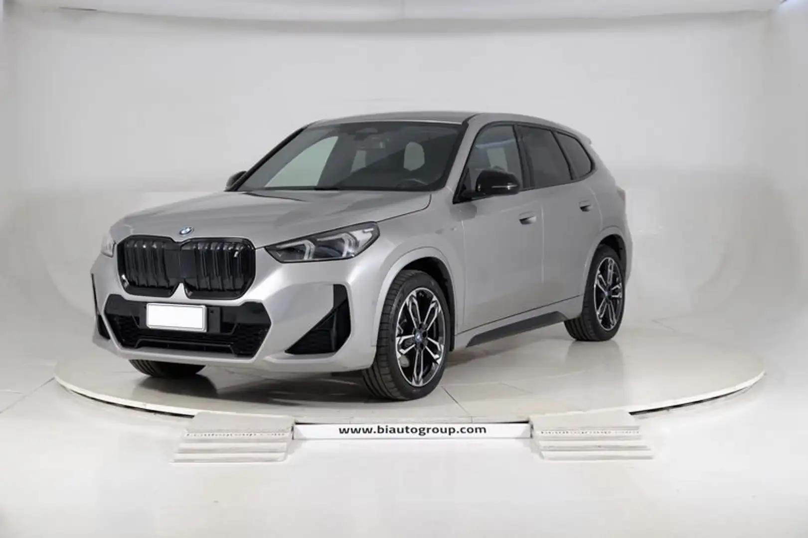 BMW X1 U11 i xdrive 30 MSport Grigio - 1