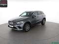 Mercedes-Benz GLC 350 GLC 350 e 4M AMG AIRMATIC 360GRAD,DISTRO,HUD,AHK Grau - thumbnail 1