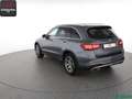 Mercedes-Benz GLC 350 GLC 350 e 4M AMG AIRMATIC 360GRAD,DISTRO,HUD,AHK Grau - thumbnail 3