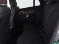 Mercedes-Benz GLC 350 GLC 350 e 4M AMG AIRMATIC 360GRAD,DISTRO,HUD,AHK Grau - thumbnail 11