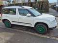 Skoda Yeti Yeti 1.4 TSI Ambition Green tec Weiß - thumbnail 1