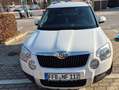 Skoda Yeti Yeti 1.4 TSI Ambition Green tec Weiß - thumbnail 3