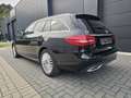Mercedes-Benz C 200 C 200 d T 9G-TRONIC / Automaat / Led / Luchtver. Zwart - thumbnail 4