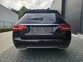 Mercedes-Benz C 200 C 200 d T 9G-TRONIC / Automaat / Led / Luchtver. Zwart - thumbnail 3