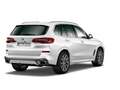 BMW X5 xDrive30d M Sportpaket Sport Aut. Panorama Weiß - thumbnail 2