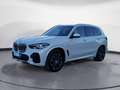 BMW X5 xDrive30d M Sportpaket Sport Aut. Panorama Weiß - thumbnail 2