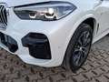 BMW X5 xDrive30d M Sportpaket Sport Aut. Panorama Weiß - thumbnail 11