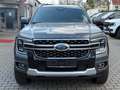Ford Ranger Platinum 3,0d Hardtop AHK Diff AHK 360° Tech93 Gris - thumbnail 10