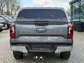 Ford Ranger Platinum 3,0d Hardtop AHK Diff AHK 360° Tech93 Gris - thumbnail 4