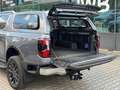 Ford Ranger Platinum 3,0d Hardtop AHK Diff AHK 360° Tech93 Gris - thumbnail 5