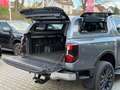 Ford Ranger Platinum 3,0d Hardtop AHK Diff AHK 360° Tech93 Gris - thumbnail 7