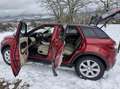 Land Rover Range Rover Evoque Range Rover Evoque 2.0TD4 SE Dynamic 4WD Aut. 150 Rojo - thumbnail 9