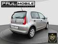 Skoda Citigo Active 5-türer Klima DAB ZV Euro6d-Temp Silber - thumbnail 6