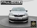 Skoda Citigo Active 5-türer Klima DAB ZV Euro6d-Temp Silber - thumbnail 2