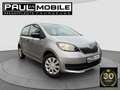 Skoda Citigo Active 5-türer Klima DAB ZV Euro6d-Temp Silber - thumbnail 1