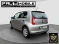 Skoda Citigo Active 5-türer Klima DAB ZV Euro6d-Temp Silber - thumbnail 4