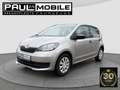 Skoda Citigo Active 5-türer Klima DAB ZV Euro6d-Temp Silber - thumbnail 3