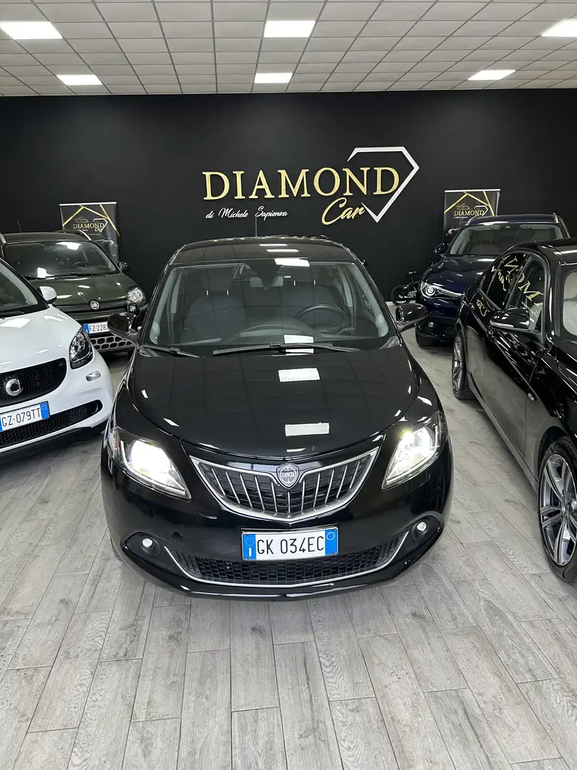 Lancia Ypsilon 1.0 Hybrid 70 cv “RETRO/FULL LED/CARPLAY”-2023 - 2