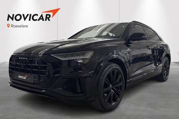 3.0 60 TFSI e quattro tiptronic Comp