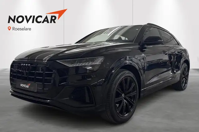 Audi Q8 3.0 60 TFSI e quattro tiptronic Comp