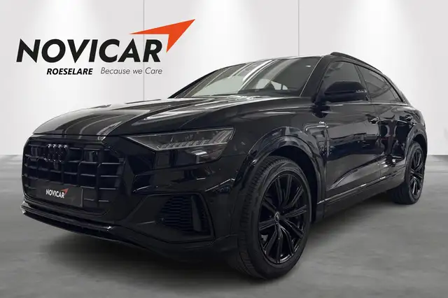 Audi Q8 3.0 60 TFSI e quattro tiptronic Comp