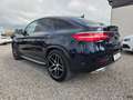 Mercedes-Benz GLE 350 d Coupe AMG LINE + Night-Paket H&K*ACC* Blau - thumbnail 7
