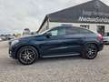 Mercedes-Benz GLE 350 d Coupe AMG LINE + Night-Paket H&K*ACC* Blau - thumbnail 8