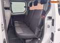 Renault Kangoo 1.5 dCi Energy Confort 5pl * A/C * Blth *188 x 48* Blanco - thumbnail 9