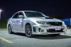 2011 Subaru Impreza