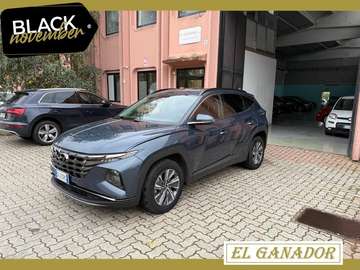 OFFERTA BLACK NOVEMBER!!! 1.6 hev Xline 2wd auto