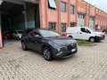 Hyundai TUCSON 1.6 hev Xline 2wd auto Blu/Azzurro - thumbnail 2