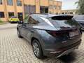 Hyundai TUCSON 1.6 hev Xline 2wd auto Blu/Azzurro - thumbnail 8