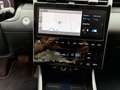 Hyundai TUCSON 1.6 hev Xline 2wd auto Blau - thumbnail 18