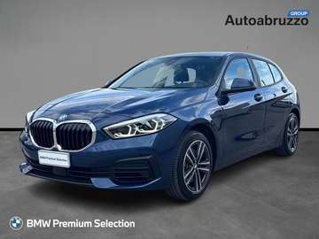 i Business Advantage auto